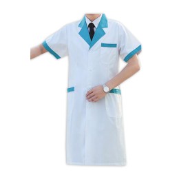 SKU023 manufacturing men's nurse's clothing clinic beauty salon studio pharmacy fashion design contrast nurse's clothing supplier polyester fiber 65% cotton 35% SKU023 manufacturing men's nurse's clothing clinic beauty salon studio pharmacy fashion design contrast nurse's clothing supplier polyester fiber 65% cotton 35%